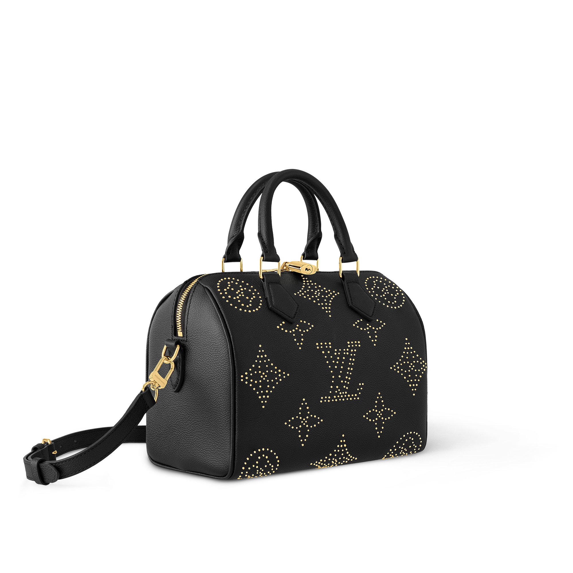 Louis vuitton speedy clearance bandouliere